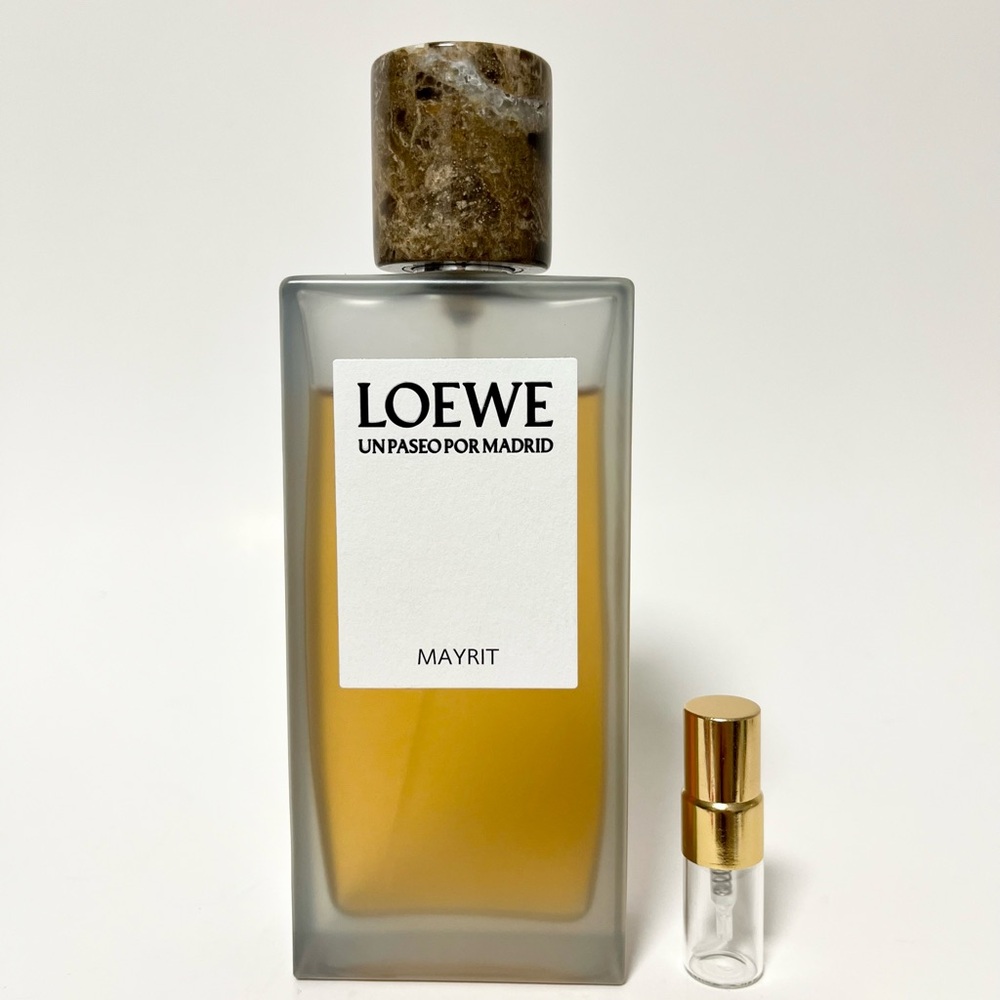 LOEWE Mayrit (2ml) decant